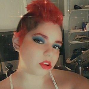 Meet your Posher, Kitty